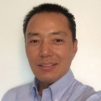 Crystal International Group Employee Jeffrey Lu's profile photo