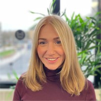 South Western Railway Employee Emma McKeever's profile photo