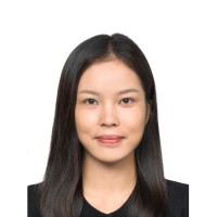McKinsey & Company Employee Charmaine Chan's profile photo