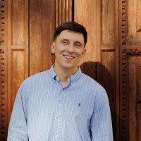 Boolean Logic Employee Vitalii Kohut's profile photo