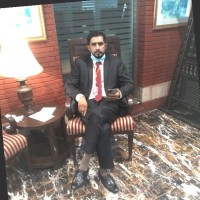 State Life Insurance Corporation of Pakistan - Official Employee Muhammad Cmfd-Icm's profile photo