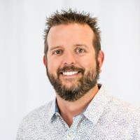 AstraZeneca Employee Ian Misner's profile photo