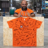 OBRAMAT Employee Abel Mora's profile photo