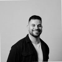 Lightspeed Commerce Employee Luke Atkins's profile photo