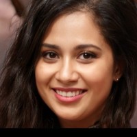 Shrofile Employee Shivani Singh's profile photo