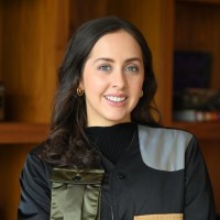 Fuel Venture Capital Employee Selene C.'s profile photo