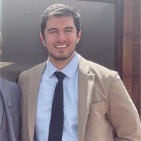 Pear Deck Employee Santiago Meneses's profile photo