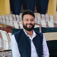 Smart Handicrafts Employee Vibhu Kumar's profile photo