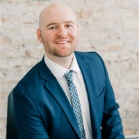 Accenture Employee Patrick Ullrich's profile photo