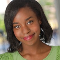 GirlSpring Employee Jaina Burrell's profile photo
