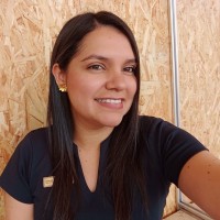 Servigpoder Employee Angélica María Garavito Mejía's profile photo
