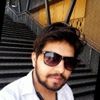 RevFin Employee Ankur Kumar's profile photo