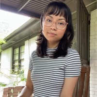 Agnes Scott College Employee Yumiko Kanoura's profile photo
