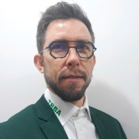 TRBA Employee Jérôme Hurteux's profile photo