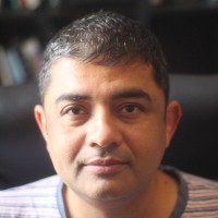 Atalgo Employee Gulam Husain's profile photo