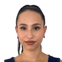 Pixer Employee Andra Cojocaru's profile photo