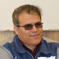 Padideh Shimi Jam Employee Peiman Hamidi's profile photo