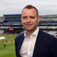 Gala Events Employee Alan George's profile photo