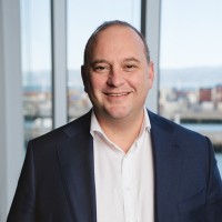 PwC New Zealand Employee Andrew Holmes's profile photo