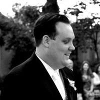 Navistar Direct Marketing Employee Scott Stenger's profile photo