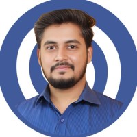 Jeeglo Employee Saifullah Khan's profile photo