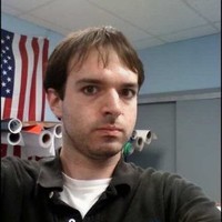 Jersey Jack Pinball Employee Daniel L's profile photo