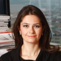 Trendyol Group Employee Irem Poyraz's profile photo