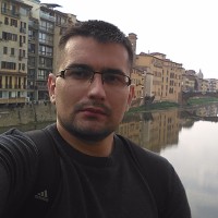 Amazowl Employee Danijel N's profile photo