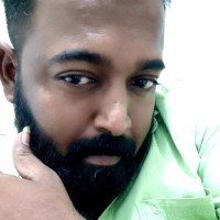ARAFCON Employee Prabhas Raj's profile photo