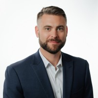 DAS Health Employee Eric Fudge's profile photo