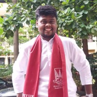 Gaurav Prabhu's profile photo