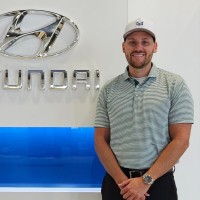 Central Texas Harley-Davidson Employee Conner Tourne's profile photo