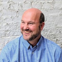 Credential Engine Employee Scott Cheney's profile photo