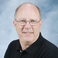 Glenn Cook