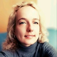 FlexSteel Pipeline Technologies, LLC Employee Ekaterina Morozova's profile photo