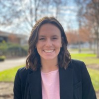 Cure SMA Employee Madison Hopkins's profile photo
