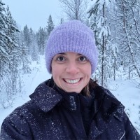 The Artisan Travel Company Employee Amy Hope's profile photo