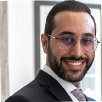 Gulftainer Employee Tarek Kiwan's profile photo