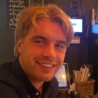Albert Heijn Employee Lars Jansen's profile photo