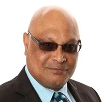 Dodd Group Employee Moss Patel's profile photo