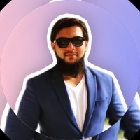 Indolj.pk Employee Rafay Mustafa's profile photo