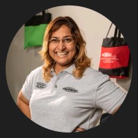 Forward Industries Employee renata thomas's profile photo