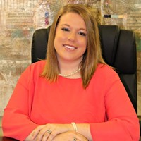 American Funeral Financial, LLC Employee Samantha Carnes's profile photo