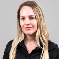 Avantech Ltd Employee Gabriela Javornik's profile photo