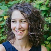 Ellen McGauley