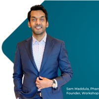 Sam Maddula