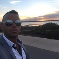 Lawson Air Conditioning Employee Dean van der Merwe's profile photo