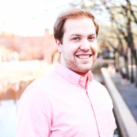 General Motors Employee Samuel Johns's profile photo