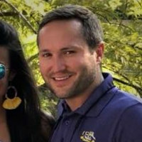 MAPP, LLC Employee Daniel Williams's profile photo