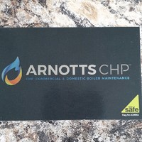 Mark Arnott Email & Phone Number